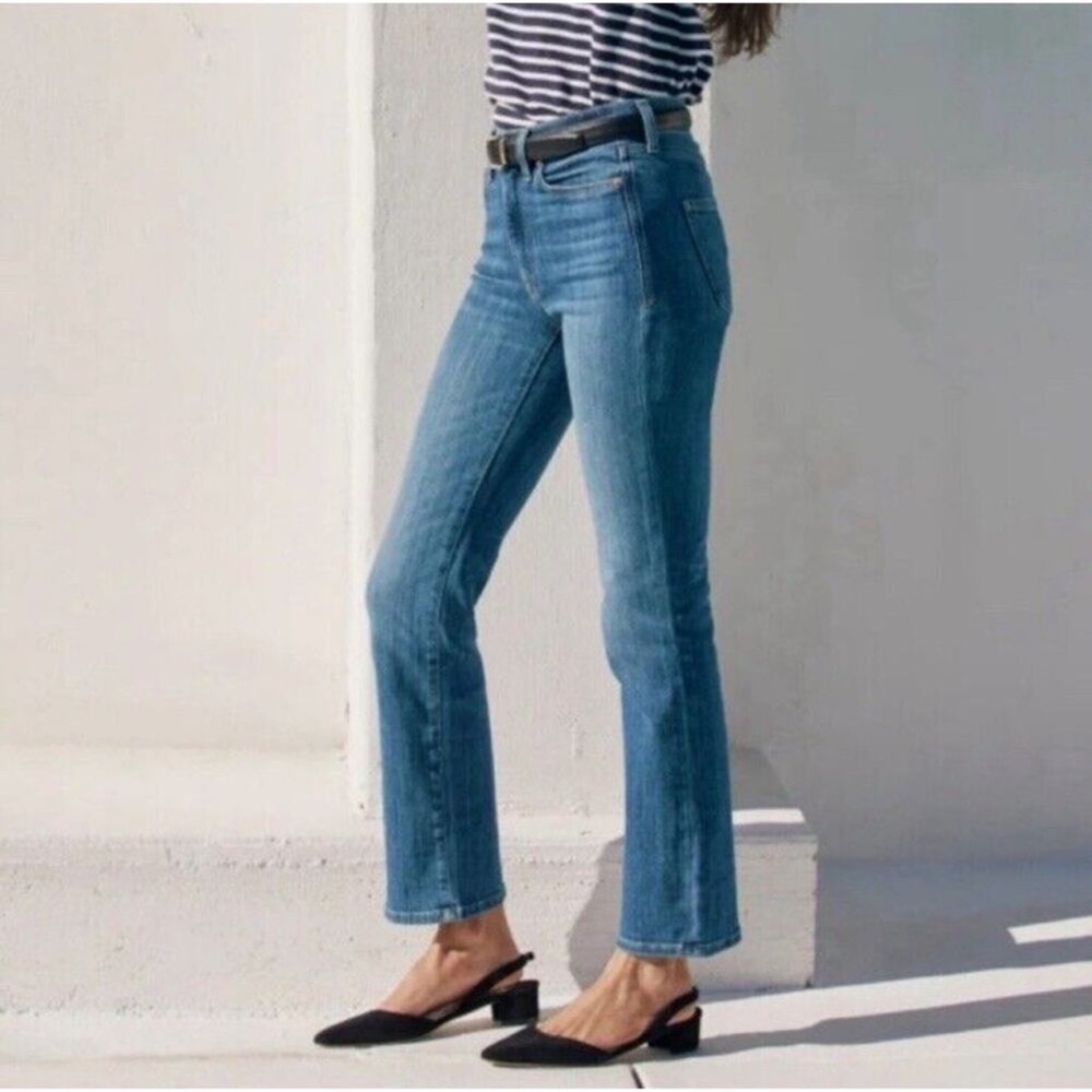AYR The Pop jeans Size 27 L (29” inseam)
